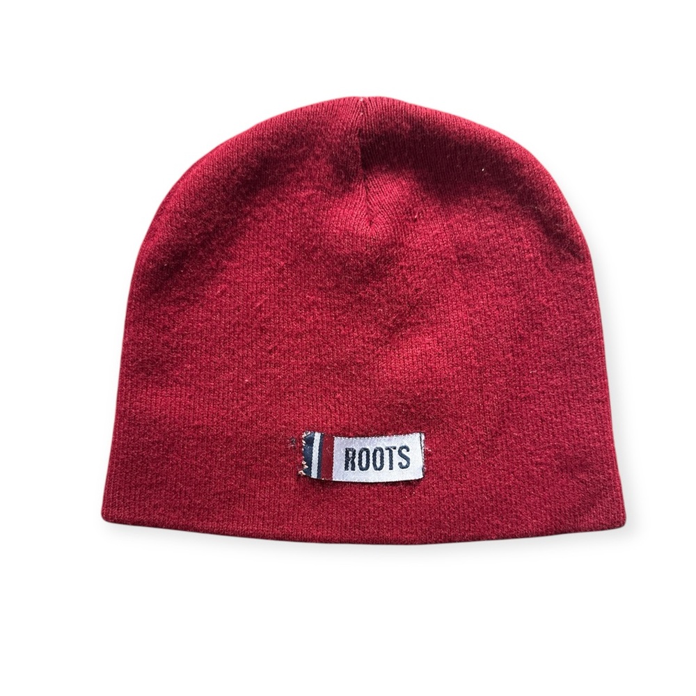 ROOTS Toddler Toque